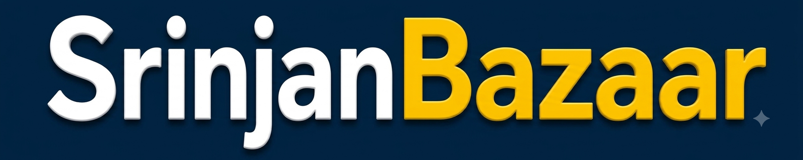 srinjanbazaar.com